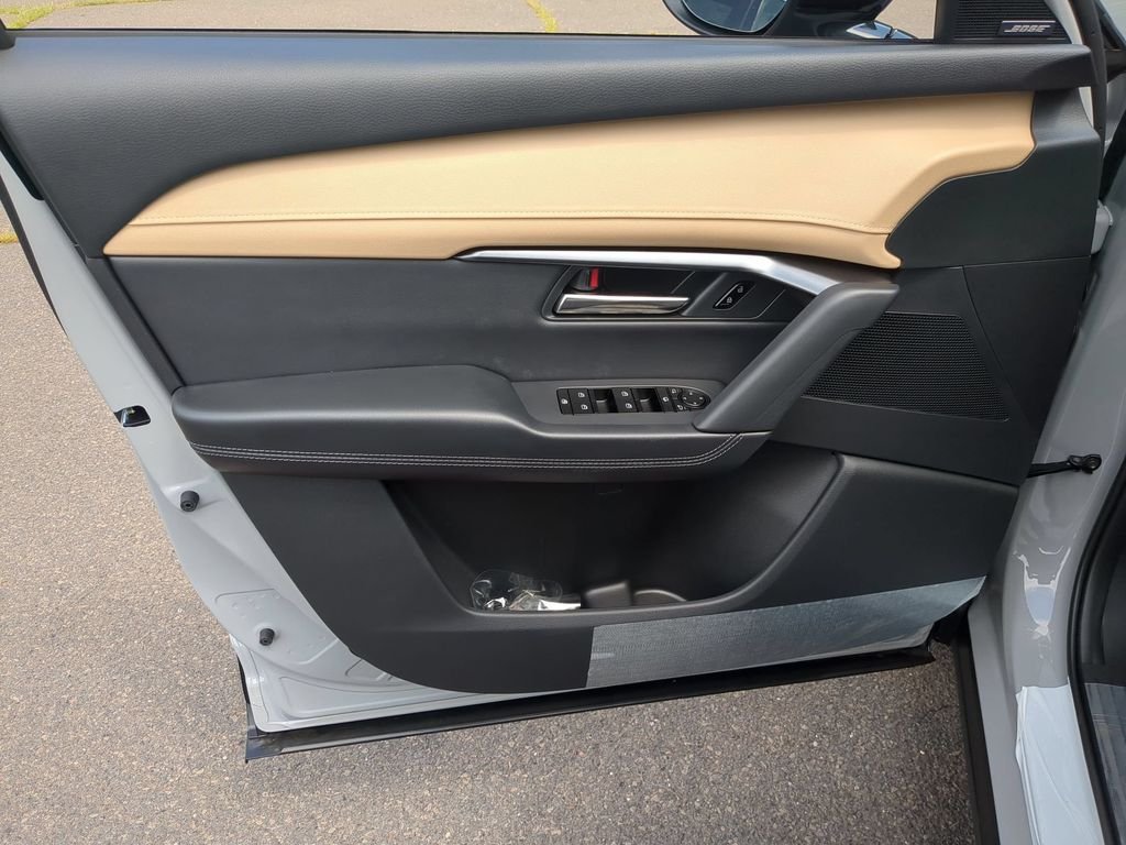 New 2026 Aero Gray Metallic Mazda 2.5 S Premium Plus AWD image 12