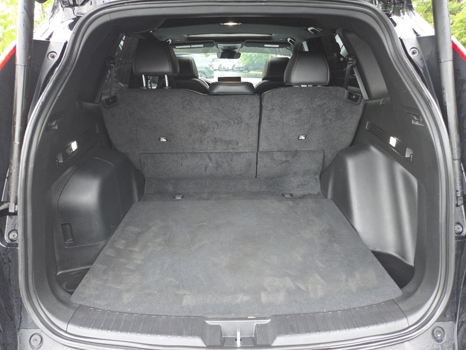 2024 Honda CR-V Sport-L - Photo 23