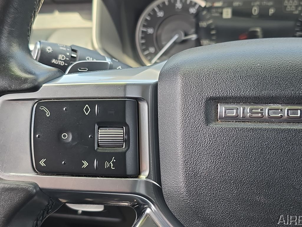 Used 2023 Black Land Rover S R-Dynamic image 19