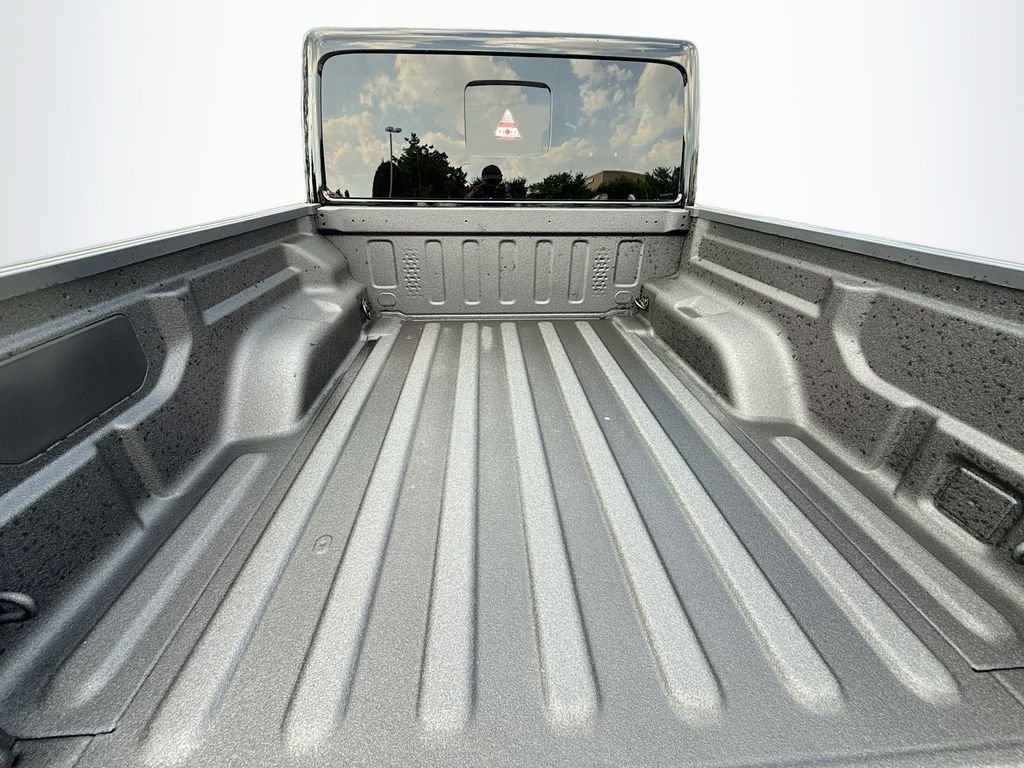 New 2026 Black Clearcoat Jeep 85th Anniversary Edition image 29