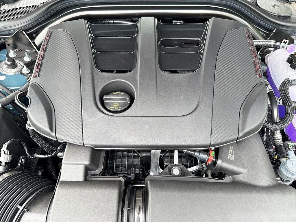 New 2026 Sub-Zero Exterior Paint Dodge Scat Pack image 33