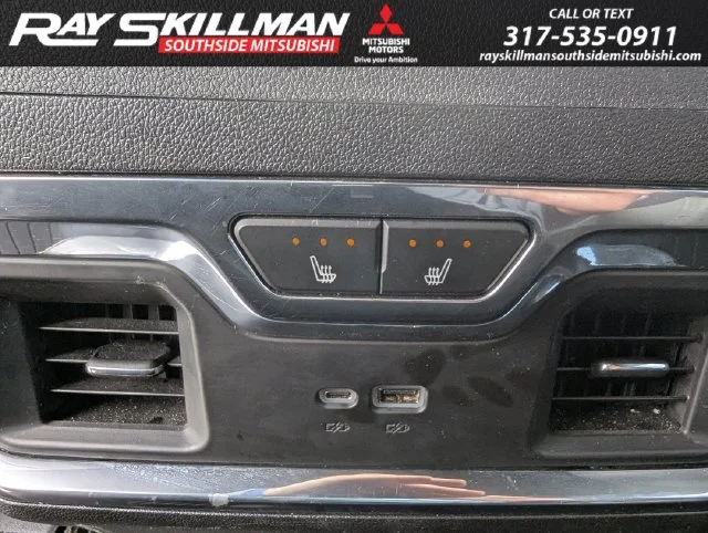 2024 Chevrolet Silverado 1500 High Country - Photo 15