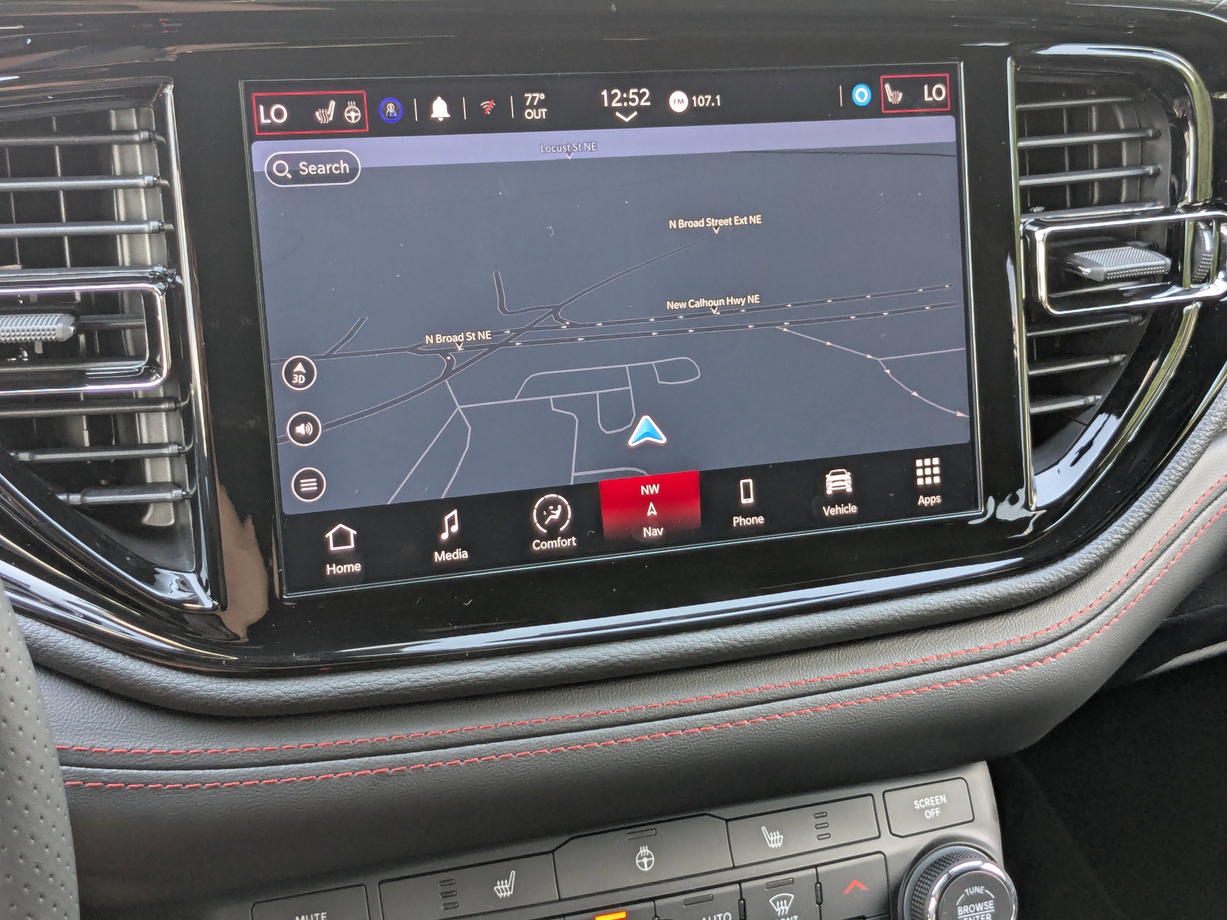 2026 Dodge Durango GT - Photo 24