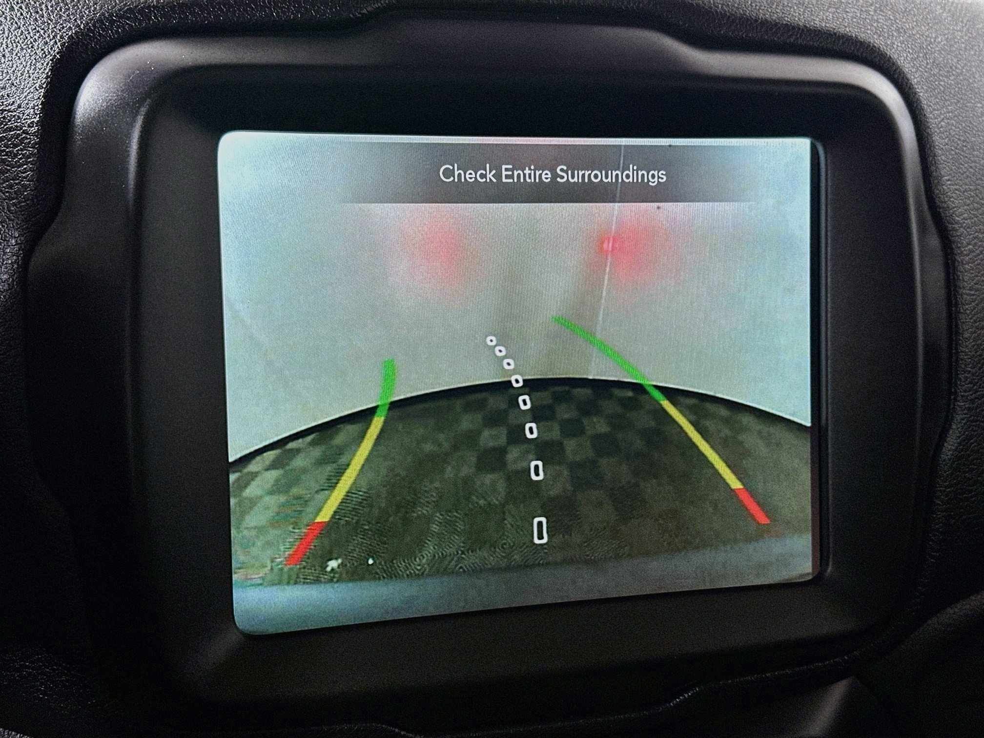 Used 2022 Graphite Gray Jeep Trailhawk image 15