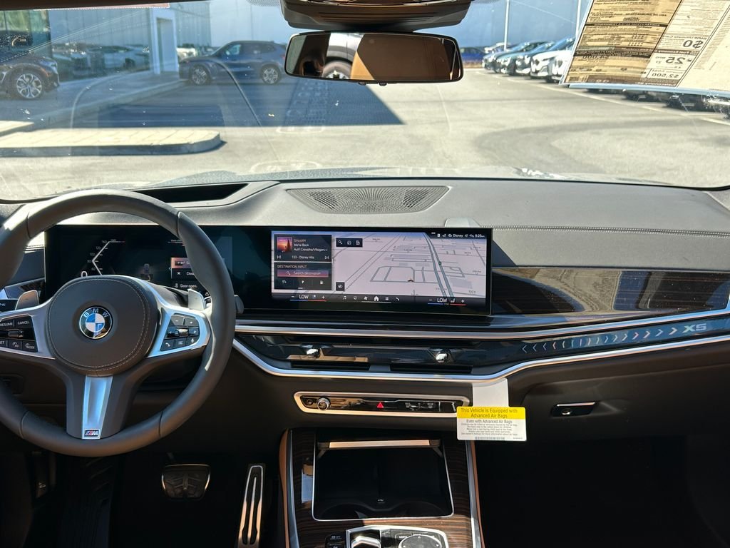 New 2026 Dravit Grey Metallic BMW xDrive40i image 34