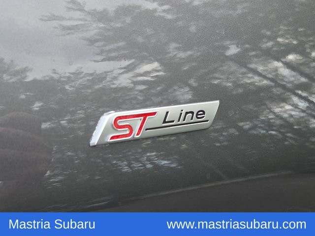Used 2026 Gray Ford ST-Line image 5