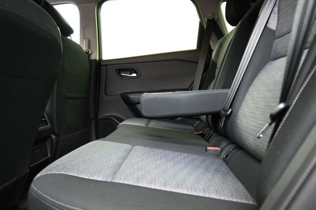 Used 2023 Gray Nissan SV image 11