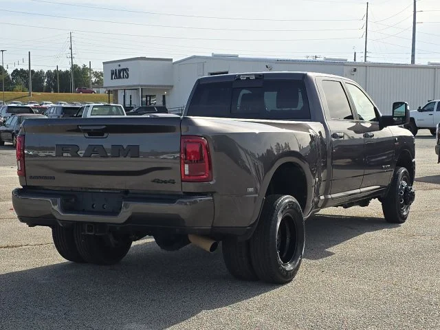 Used 2025 Gray Ram Laramie image 5