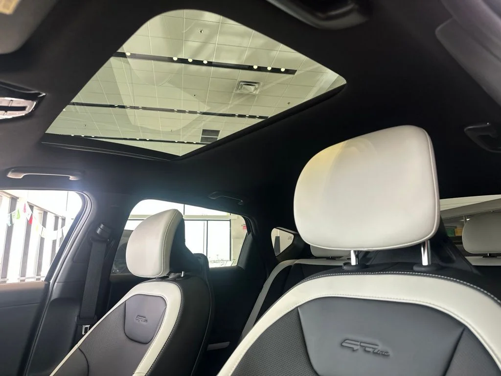 New 2026 Blue Kia GT-Line image 11