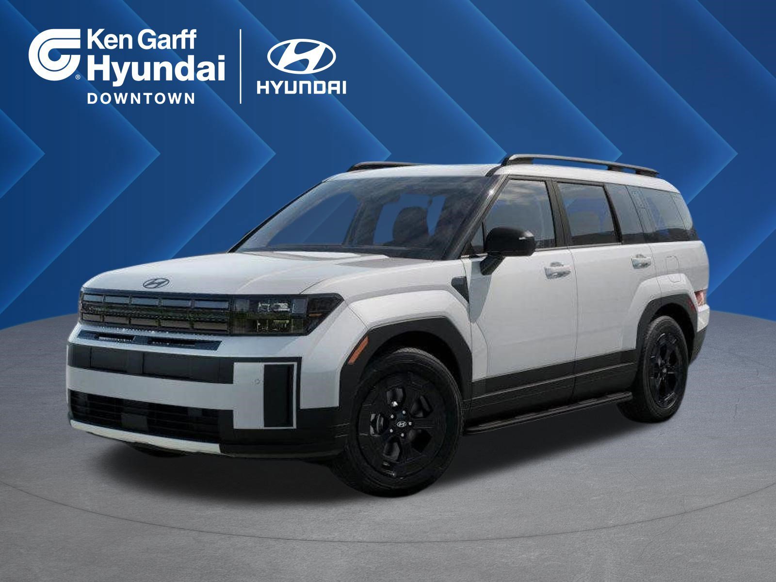 2026 Hyundai Santa Fe XRT 2.5 AWD's photo