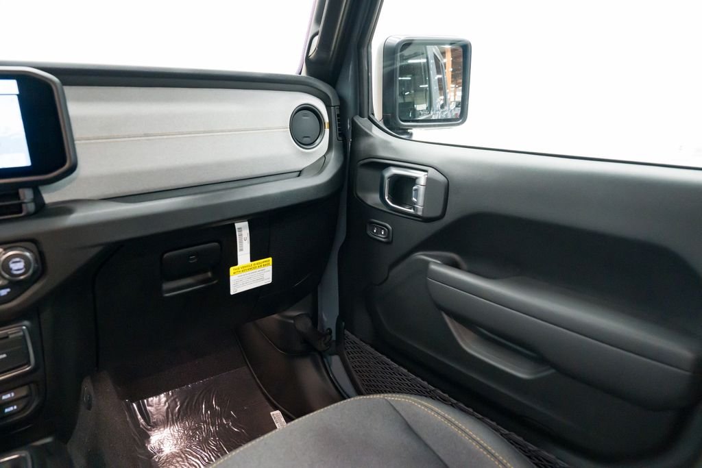 2026 Jeep Gladiator Sport S - Photo 10