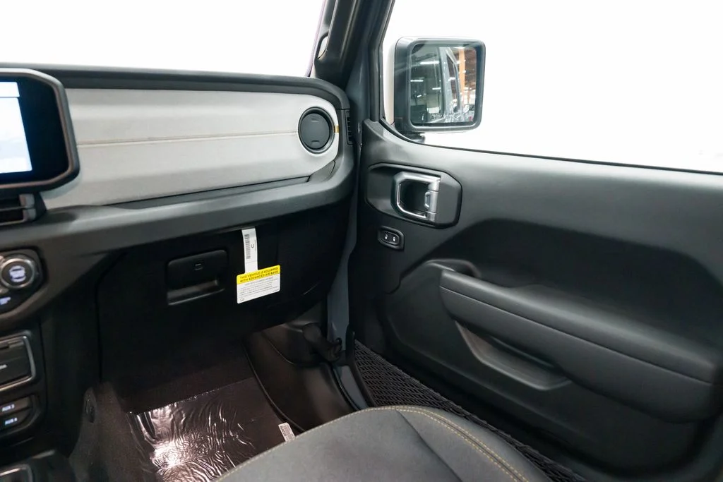2026 Jeep Gladiator Sport S - Photo 10