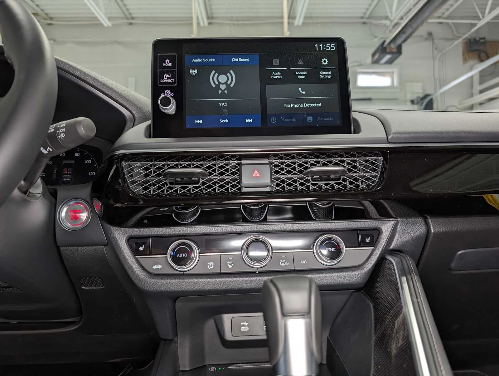 New 2026 Urban Gray Pearl Acura  image 33