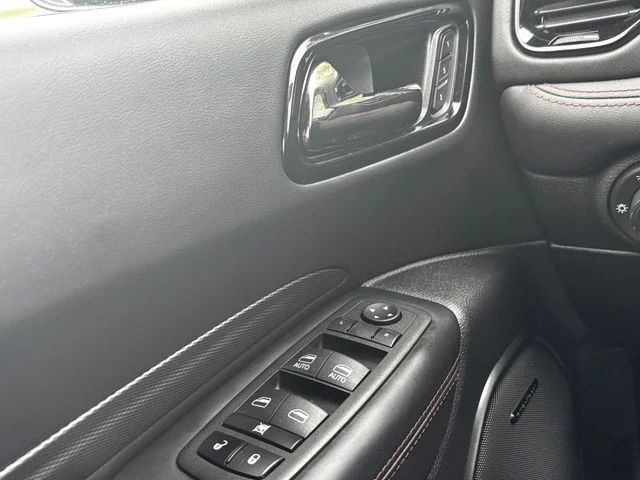 Used 2022 Red Dodge R/T Plus image 20