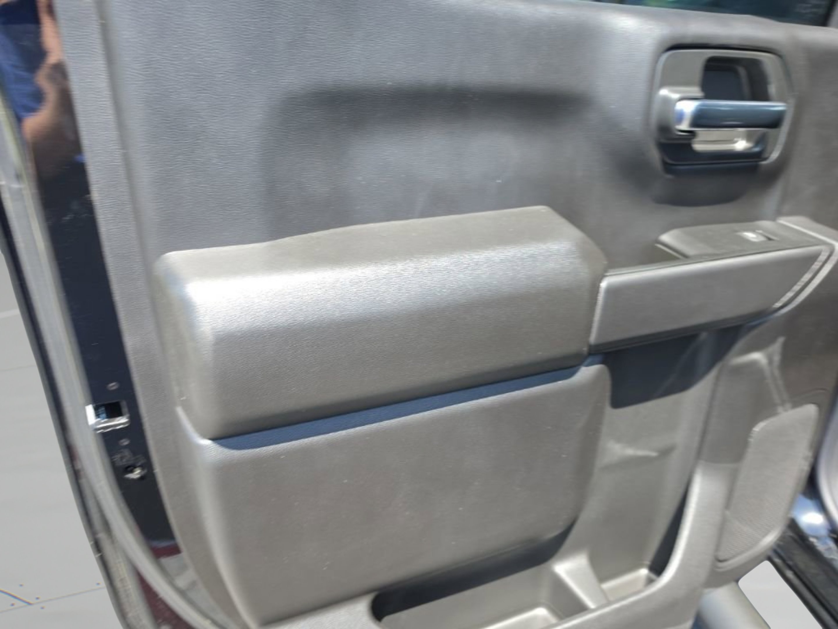 2026 Chevrolet Silverado 1500 Custom - Photo 18
