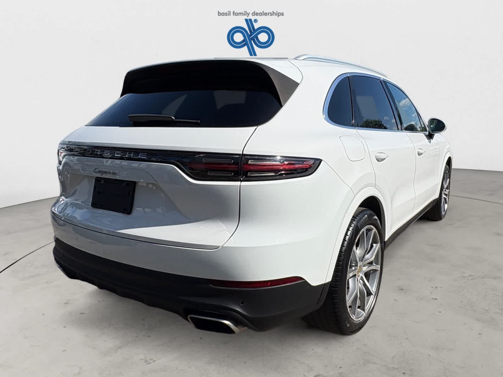Used 2019 White Porsche  image 6