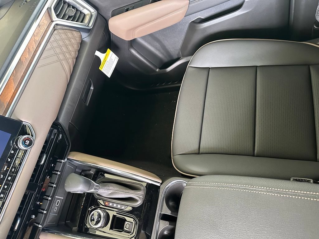 2026 GMC Canyon Denali - Photo 23
