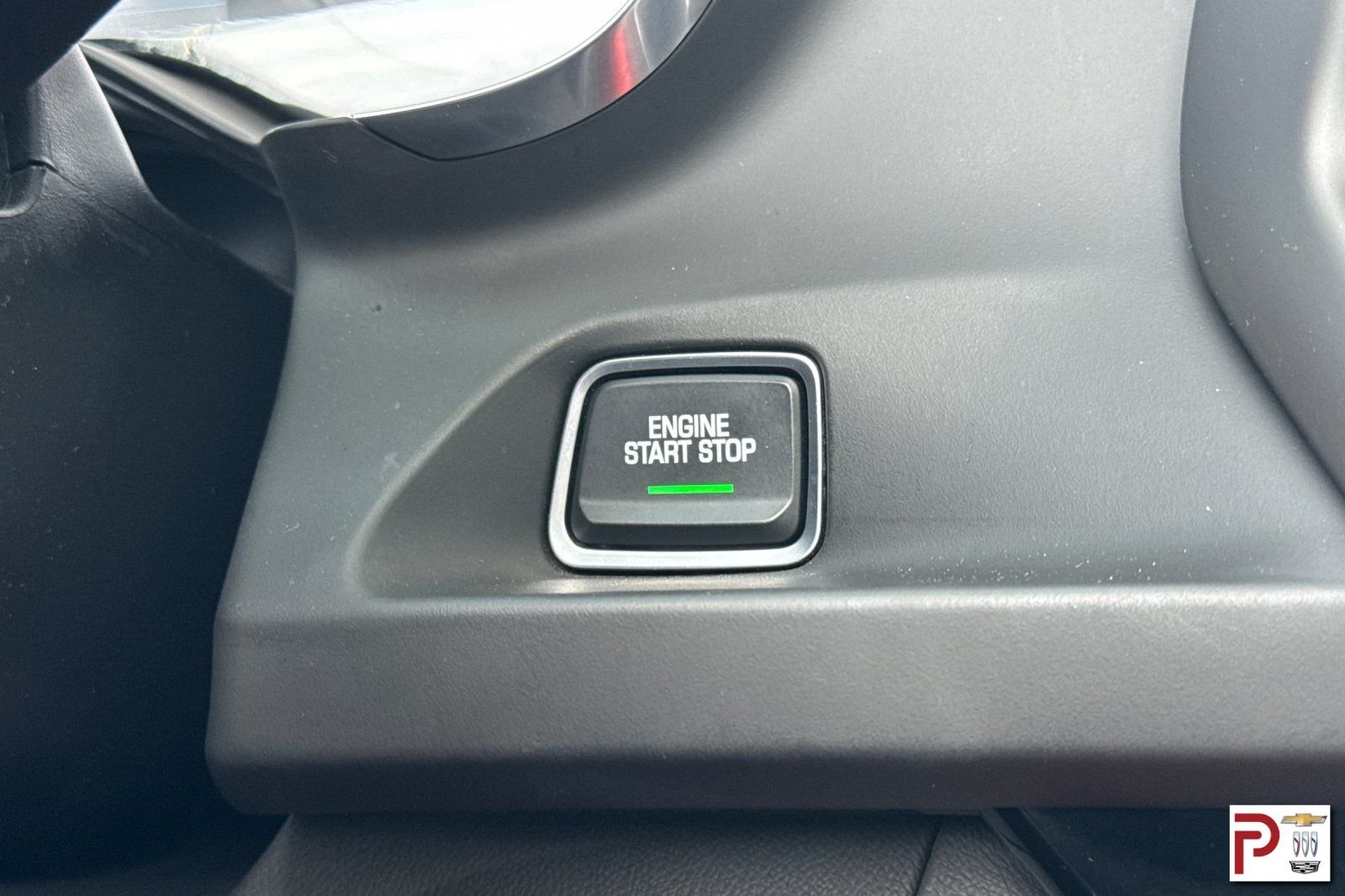 Used 2021 Gray Chevrolet 1LT image 24