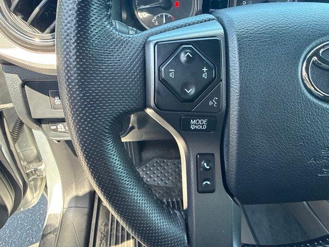 Certified Used 2023 CELESTIAL SILVER METALLIC Toyota  image 19