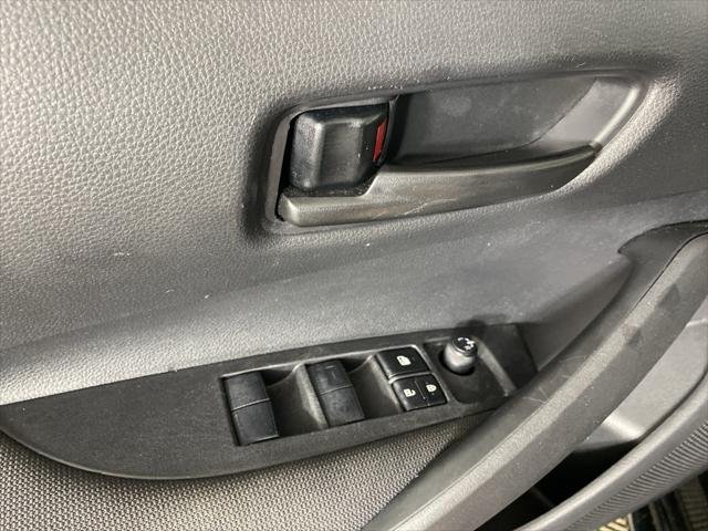 2023 Toyota Corolla LE - Photo 25