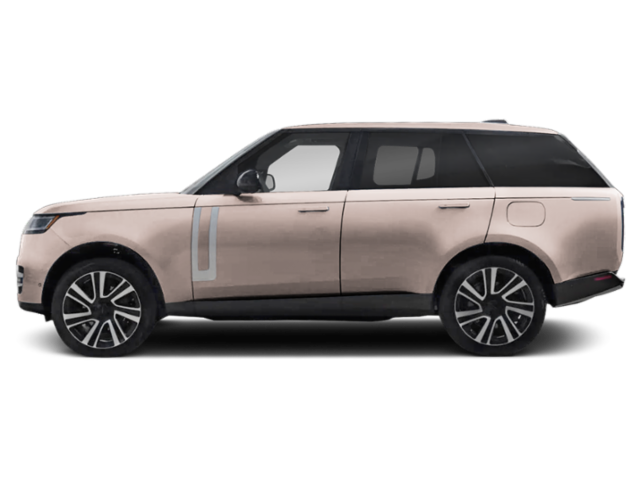 New 2027 Batumi Gold LAND ROVER  image 3