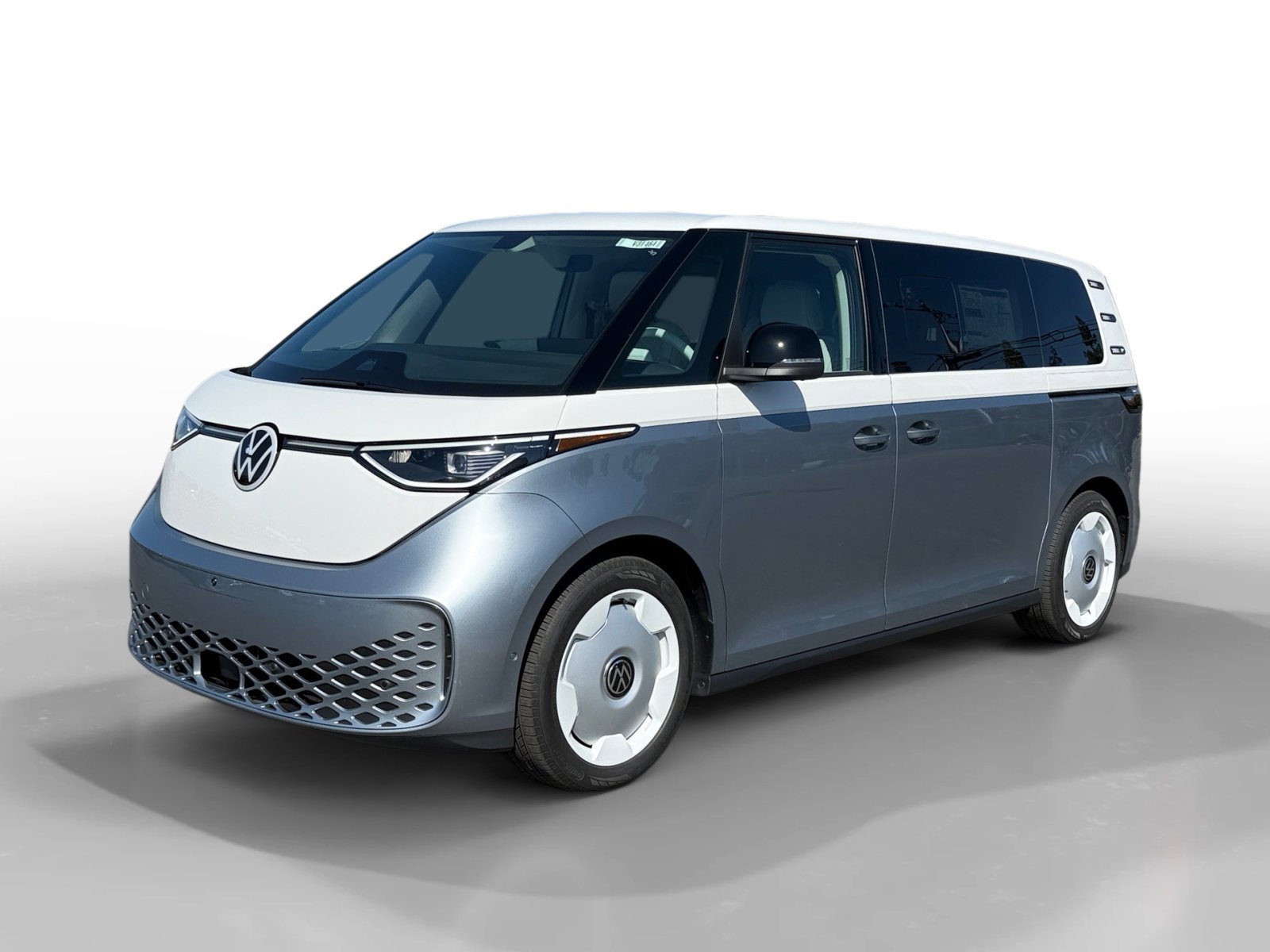 2025 Volkswagen ID. Buzz