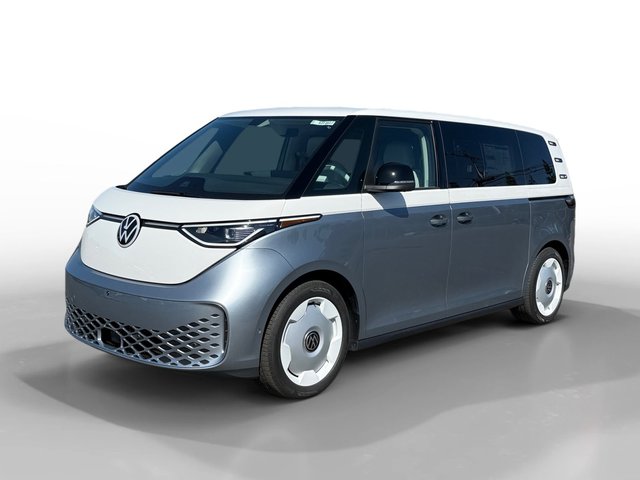 2025 Volkswagen ID. Buzz 1st Edition
