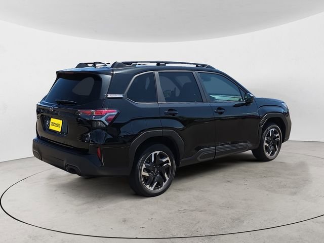 2026 Subaru Forester Limited - Photo 5