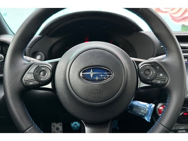New 2026 SAPPHIRE BLUE PEARL Subaru tS image 25