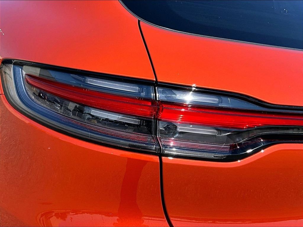 Used 2022  Porsche S image 21