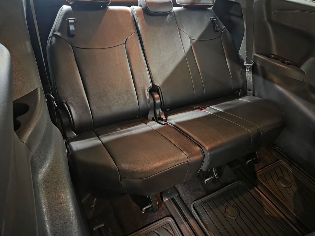 Used 2024  Toyota XSE image 19