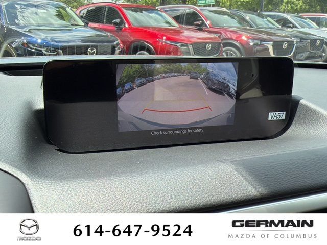 New 2026 Gray Mazda 2.5 S Preferred image 23