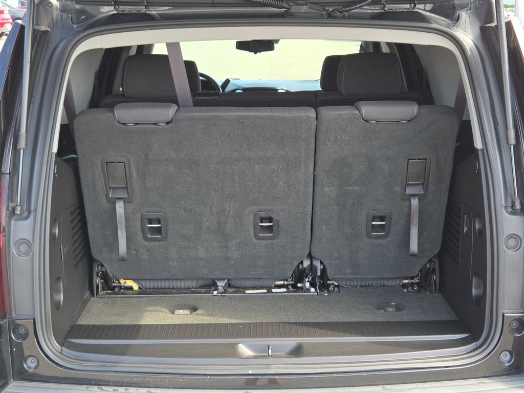 Used 2016 Black Chevrolet LS image 21