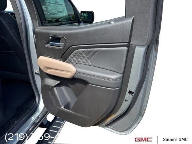2026 GMC Canyon Denali - Photo 23