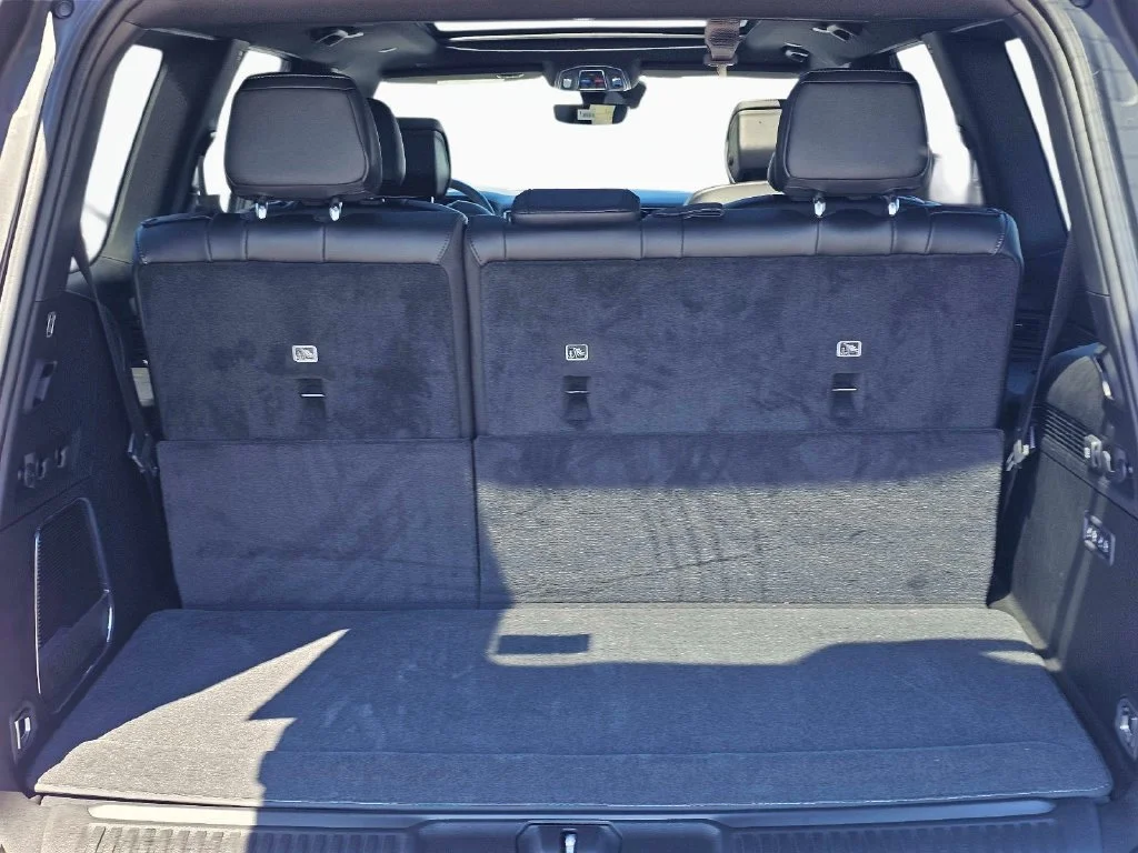 New 2026 Ghost Exterior Paint Jeep Limited Altitude image 11