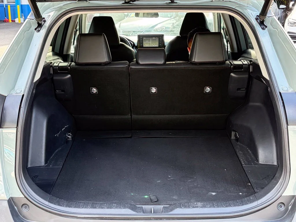 Used 2019 Lunar Toyota XLE Premium image 15