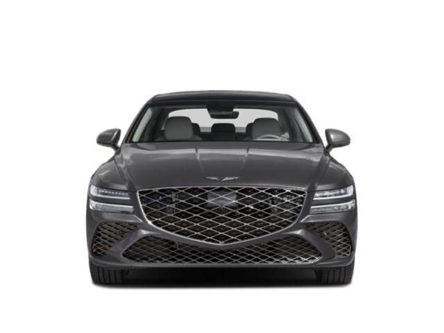 New 2027 Uyuni White Genesis 2.5T SPORT PRESTIGE image 7