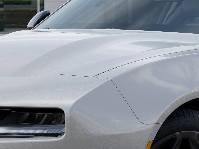 2025 Dodge Charger Daytona R/T - Photo 11