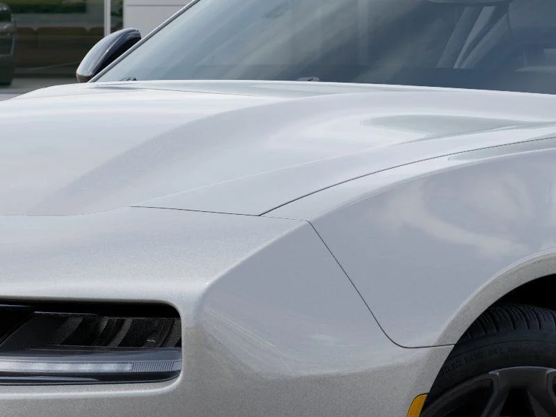 2025 Dodge Charger Daytona R/T - Photo 11