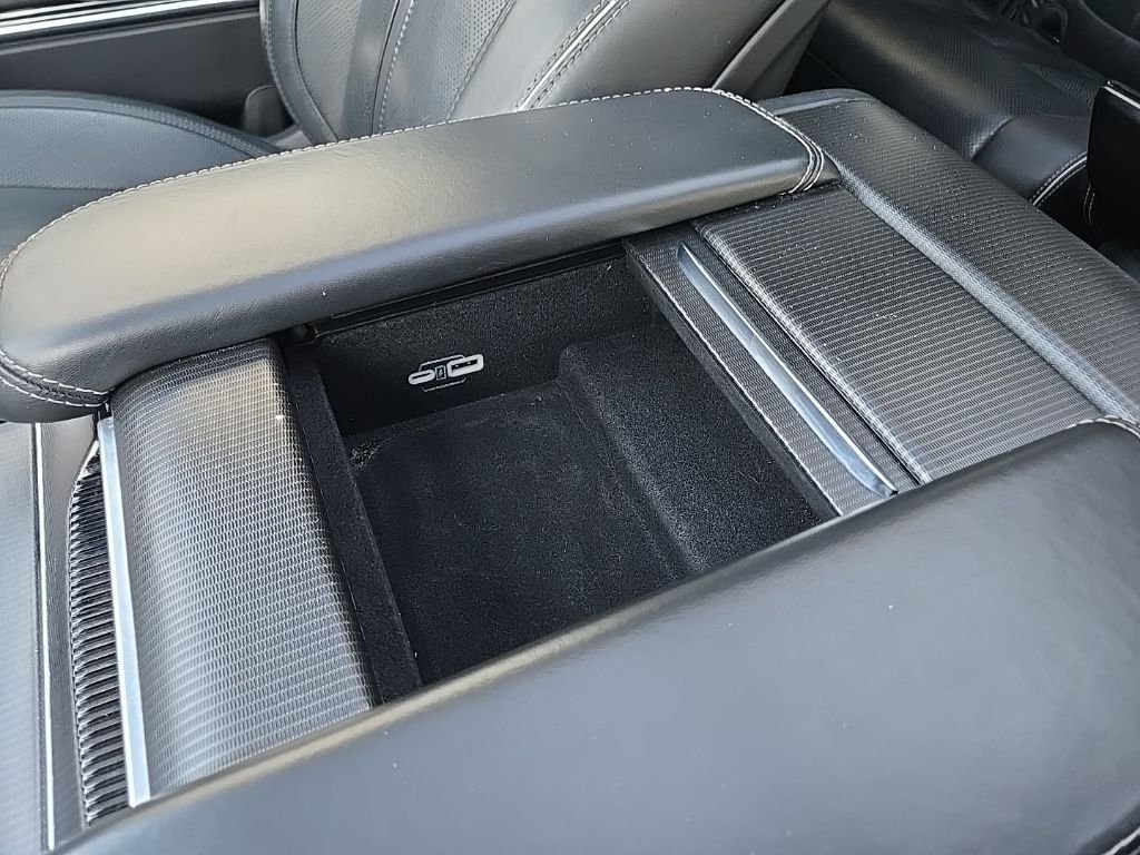 Used 2024 White/off-white Jeep Series II image 70