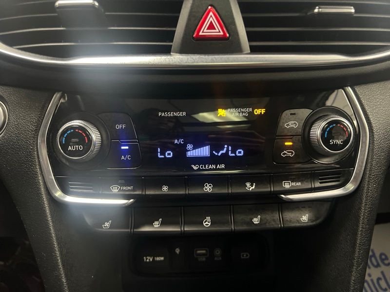 2019 Hyundai Santa Fe Ultimate - Photo 27