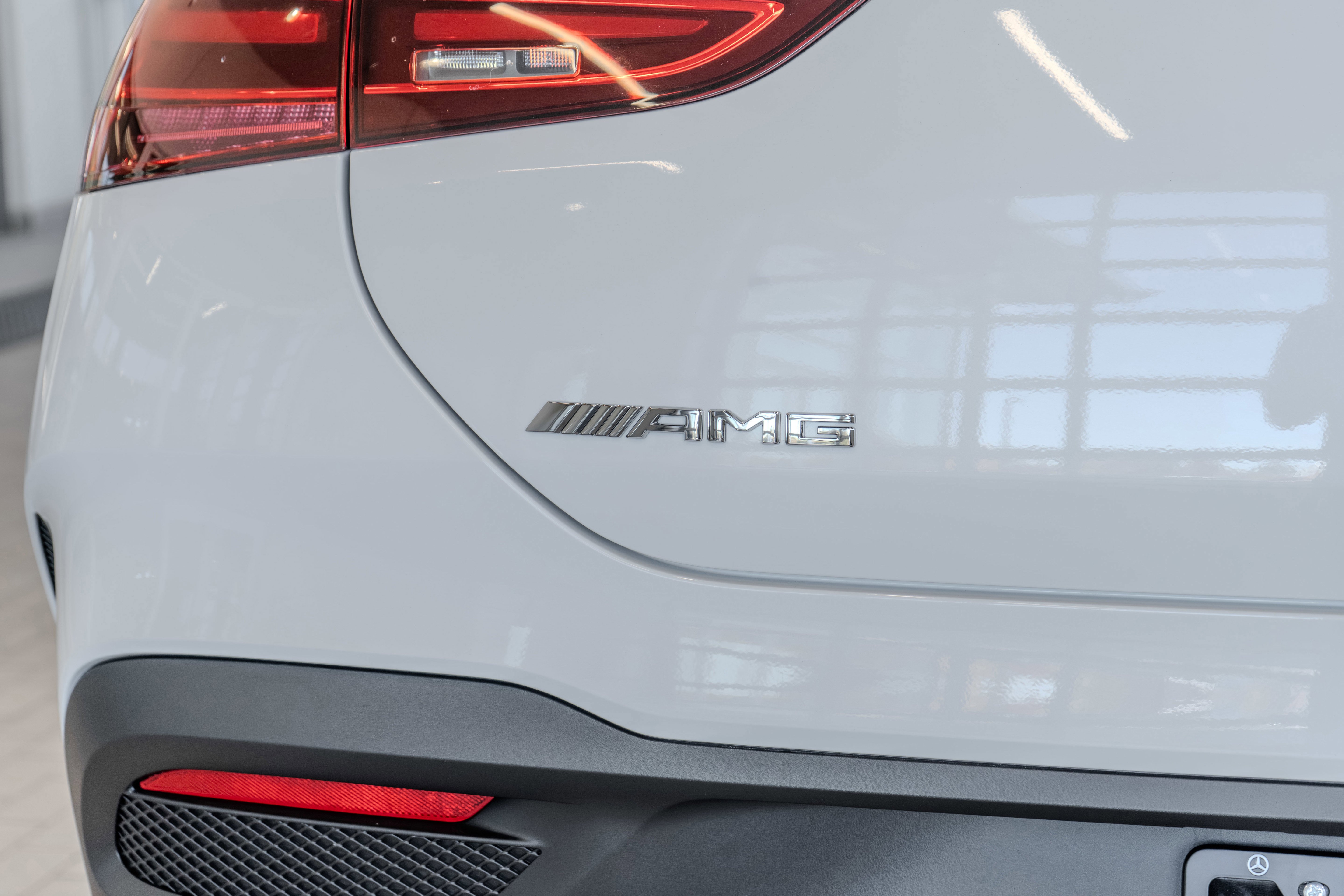 2026 Mercedes-Benz GLE Coupe GLE 53 AMG - Photo 58