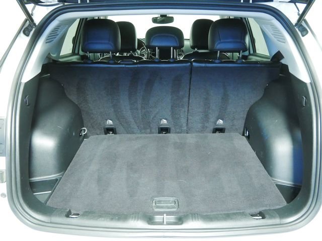 Used 2020 White Jeep Limited image 11
