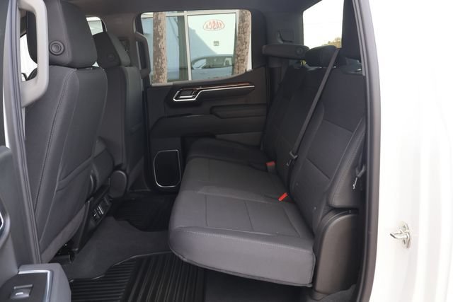 2026 GMC Sierra 1500 SLE - Photo 12