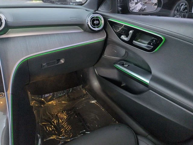 Used 2023 Black Mercedes-Benz C 300 image 16