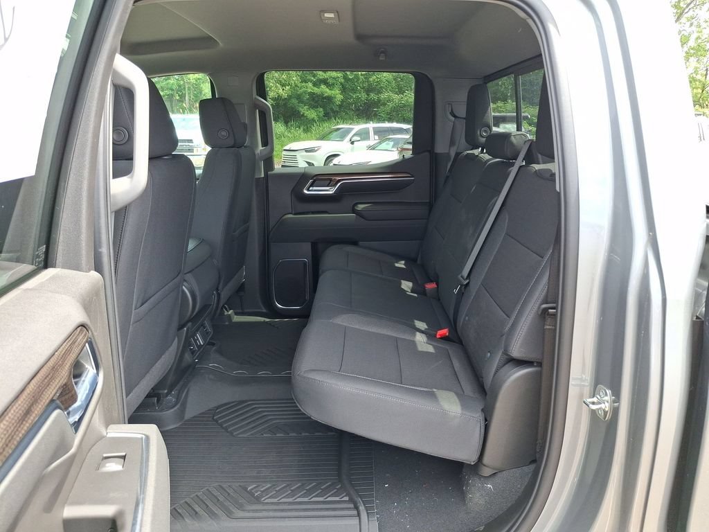 2026 Chevrolet Silverado 1500 LT - Photo 24