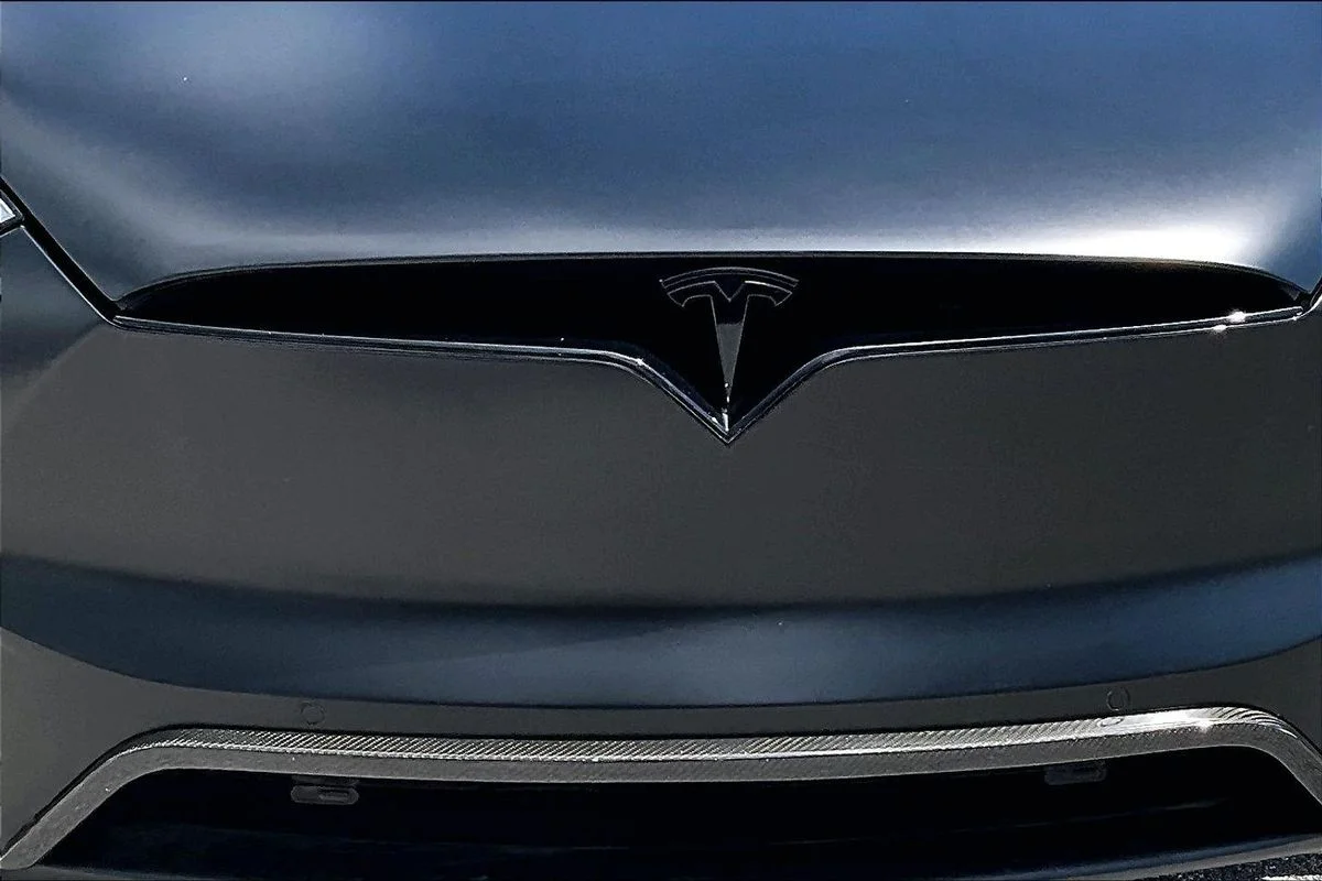 Used 2020  Tesla Performance Dual Motor All-Wheel Drive image 34