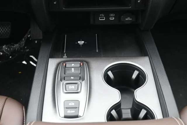 New 2026 Platinum White Pearl Honda RTL image 26
