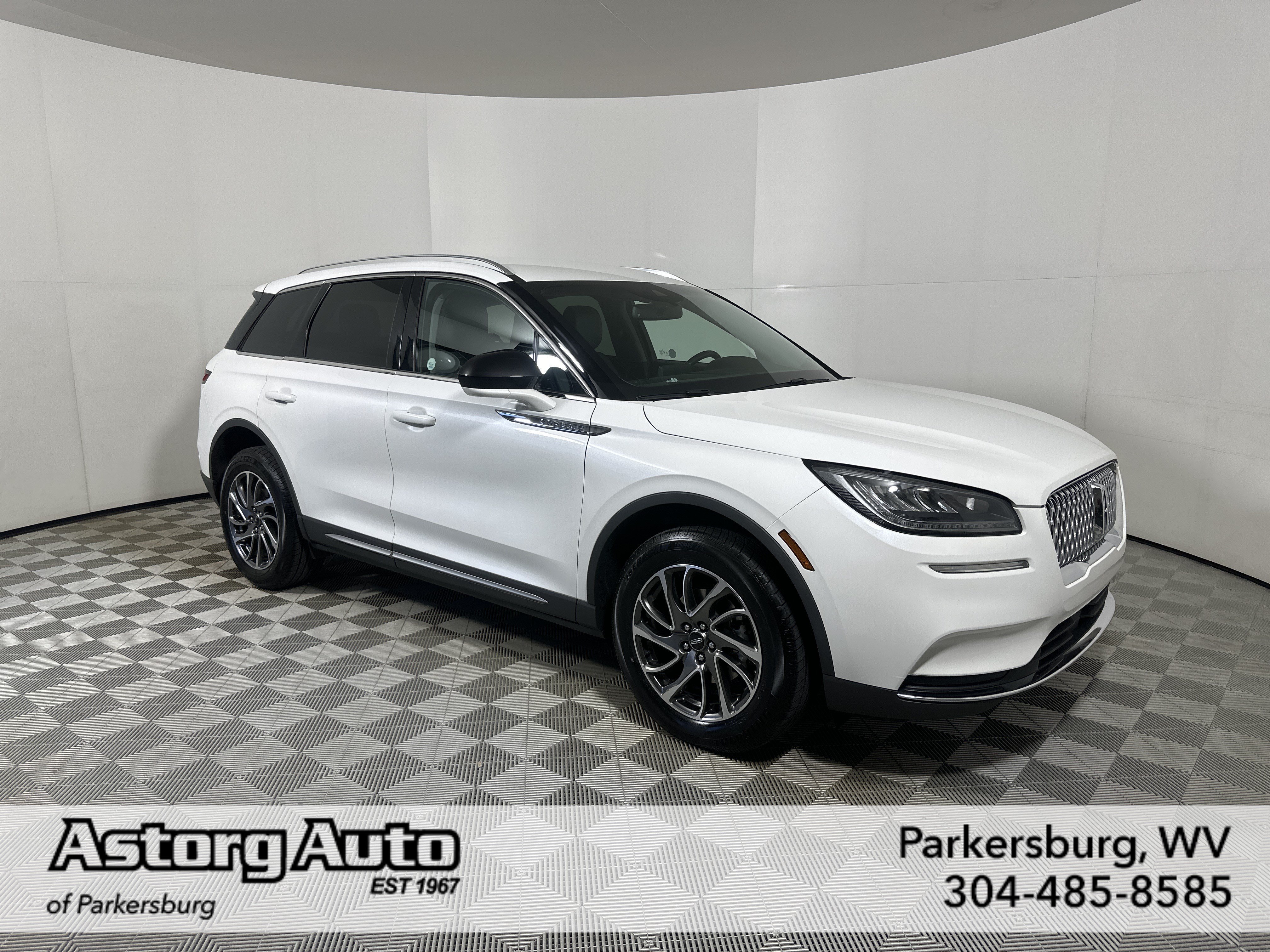 Astorg Pre-Owned Ford-Lincoln | Astorg Auto
