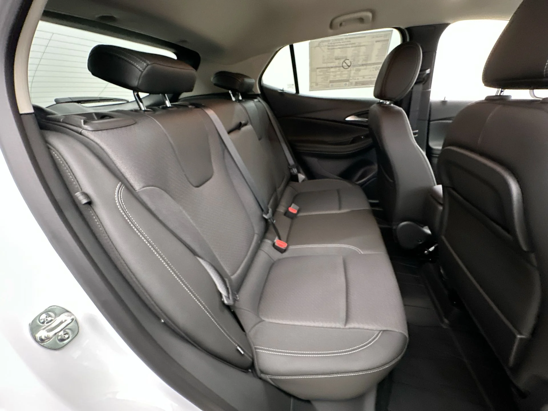 2026 Buick Encore GX Preferred - Photo 81
